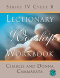 Lectionary Worship Workbook, Series IV, Cycle B